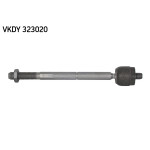 SKF Axialgelenk, Spurstange